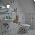 Landgasthof Fleischhauer Szálloda Homberg (Ohm)