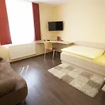 Landgasthof Fleischhauer Szálloda Homberg (Ohm)