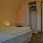 Landgasthof Fleischhauer Szálloda Homberg (Ohm)