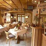 Landgasthof Fleischhauer Homberg (Ohm)