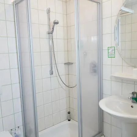 Landgasthof Fleischhauer Homberg (Ohm)