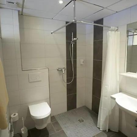 Landgasthof Fleischhauer Hotel 3*