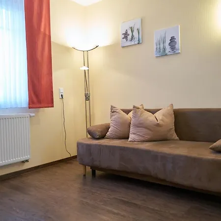 Landgasthof Fleischhauer 3* Homberg (Ohm)