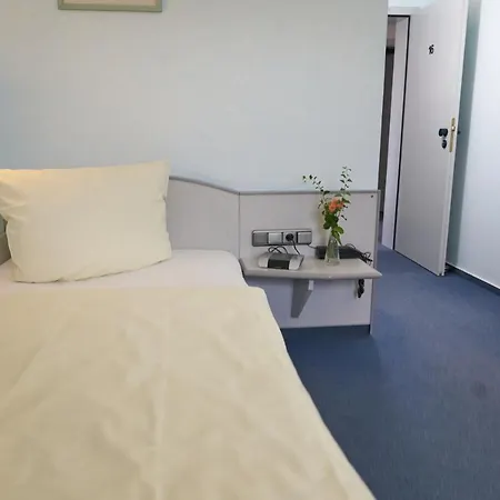 Hotel Landgasthof Fleischhauer