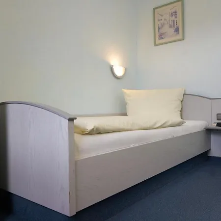 Hotel Landgasthof Fleischhauer