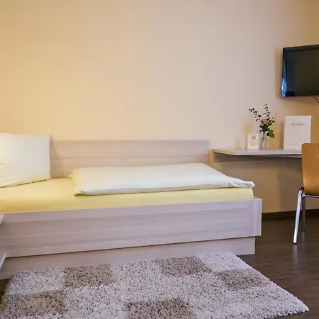 Landgasthof Fleischhauer Homberg (Ohm)