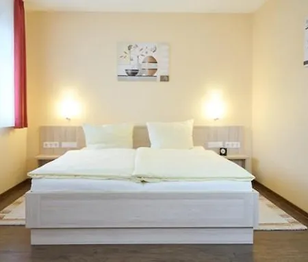 Landgasthof Fleischhauer Hotel 3*