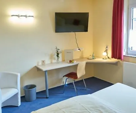 Landgasthof Fleischhauer 3*