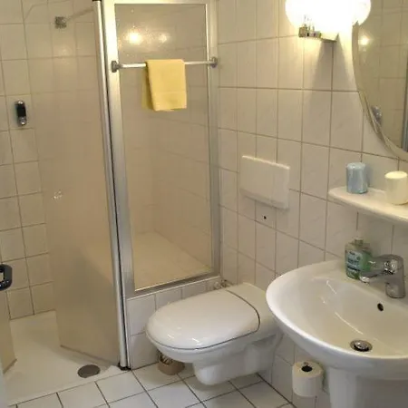 Landgasthof Fleischhauer 3* Homberg (Ohm)
