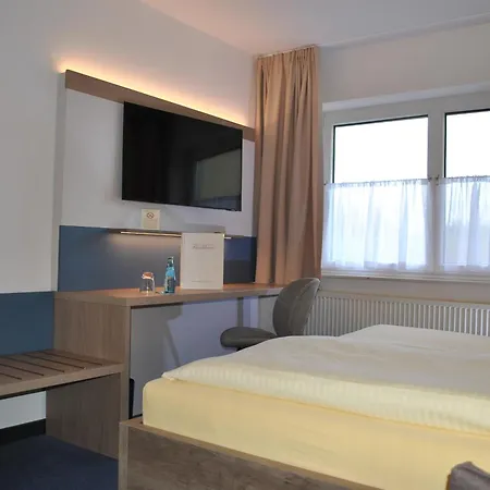 Landgasthof Fleischhauer 3*