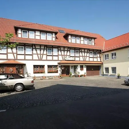 Landgasthof Fleischhauer Hotel