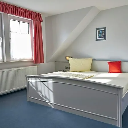 Hotel Landgasthof Fleischhauer 3*