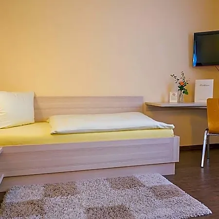 Hotel Landgasthof Fleischhauer