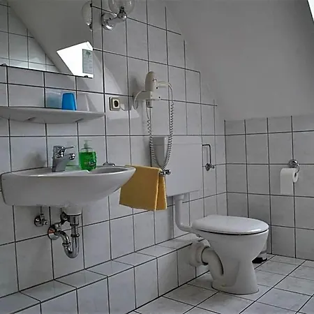 Landgasthof Fleischhauer Hotel 3*
