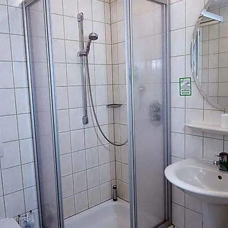 فندق Landgasthof Fleischhauer 3*