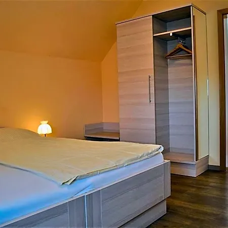 Landgasthof Fleischhauer 3* Homberg (Ohm)