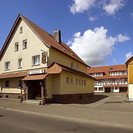 Landgasthof Fleischhauer Homberg (Ohm)