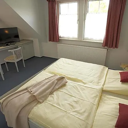 Landgasthof Fleischhauer 3* Homberg (Ohm)