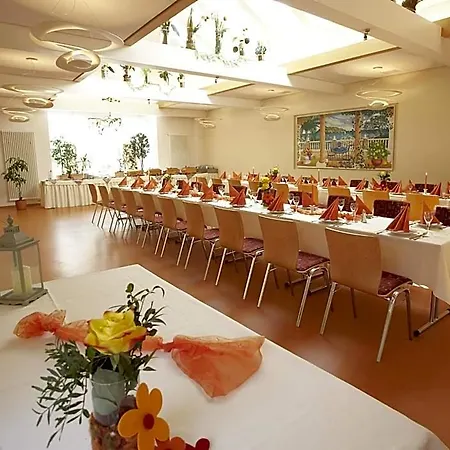 Landgasthof Fleischhauer