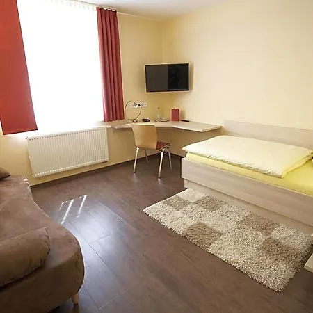 Landgasthof Fleischhauer Hotel 3*