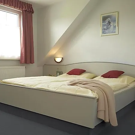 Hotel Landgasthof Fleischhauer 3*