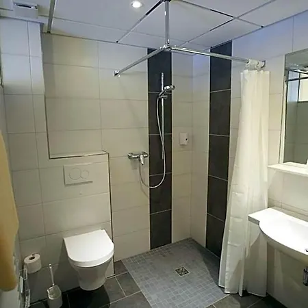 Landgasthof Fleischhauer Hotel 3*