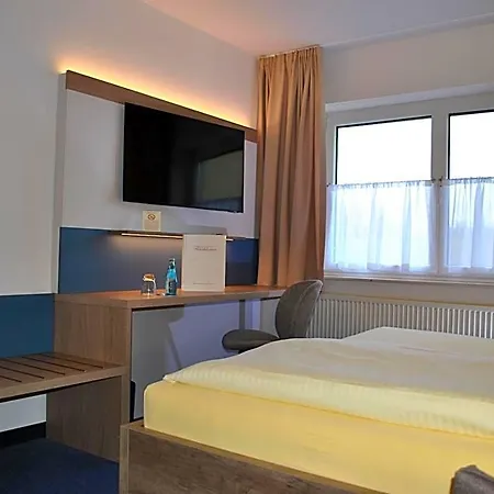 Landgasthof Fleischhauer Hotel 3*