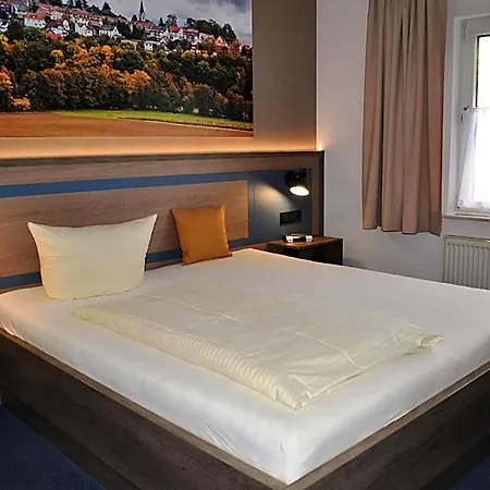 Landgasthof Fleischhauer Homberg (Ohm)