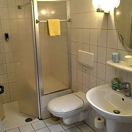 Landgasthof Fleischhauer Homberg (Ohm)