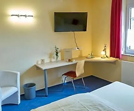 Landgasthof Fleischhauer فندق