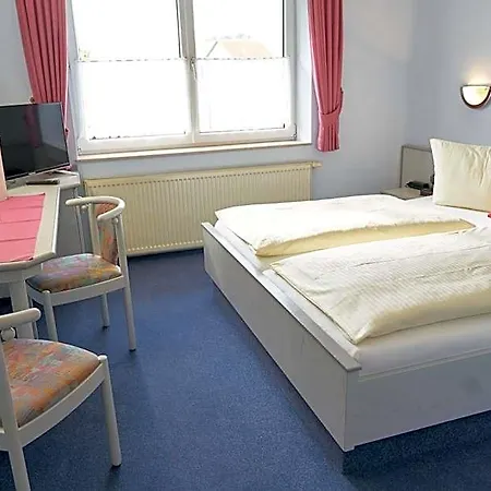 Hotel Landgasthof Fleischhauer