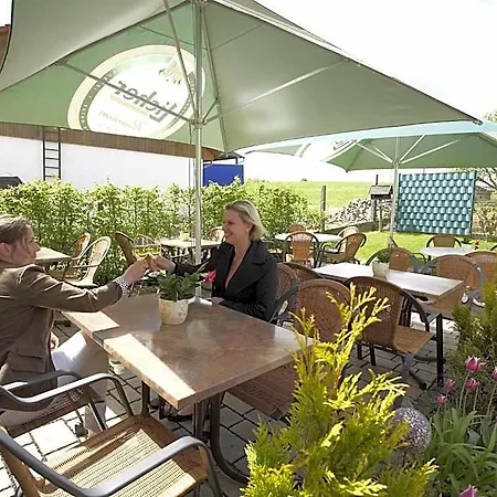 Landgasthof Fleischhauer Hotel 3*