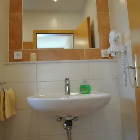 Landgasthof Fleischhauer Homberg (Ohm)