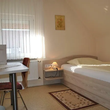 فندق Landgasthof Fleischhauer