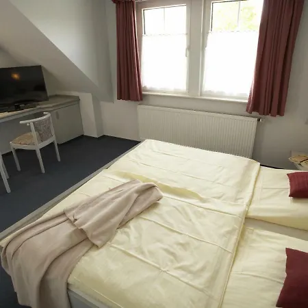 Hotel Landgasthof Fleischhauer 3*