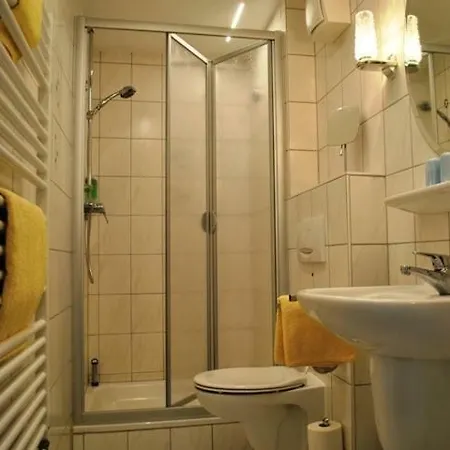 Landgasthof Fleischhauer