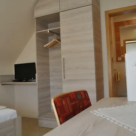 Hotel Landgasthof Fleischhauer