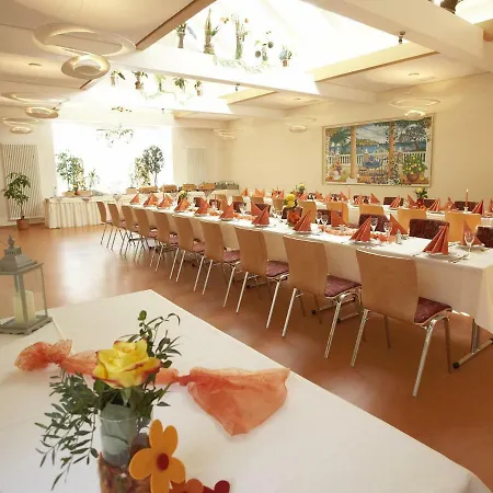 Landgasthof Fleischhauer 3* Homberg (Ohm)