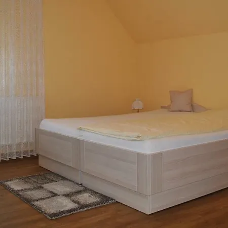 Landgasthof Fleischhauer Homberg (Ohm)