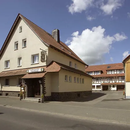 Hotel Landgasthof Fleischhauer 3*