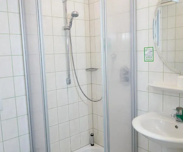 Landgasthof Fleischhauer Homberg (Ohm)