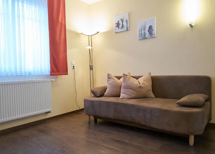 Landgasthof Fleischhauer 3* Homberg (Ohm)