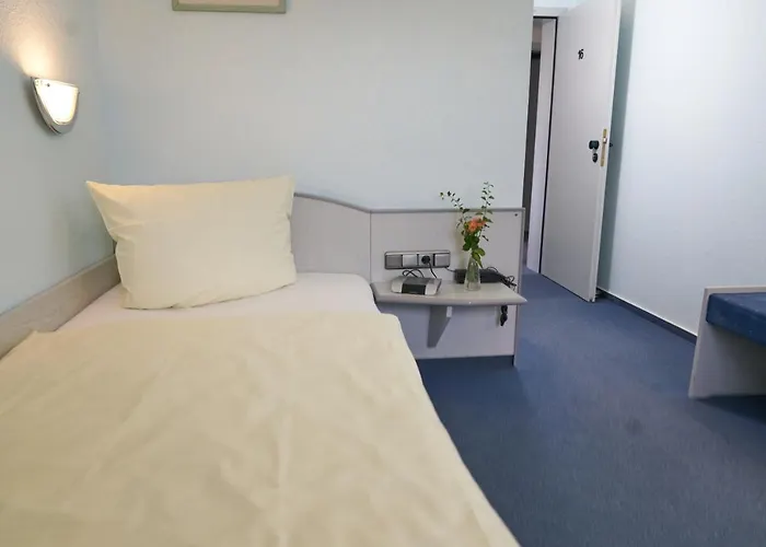 호텔 Landgasthof Fleischhauer