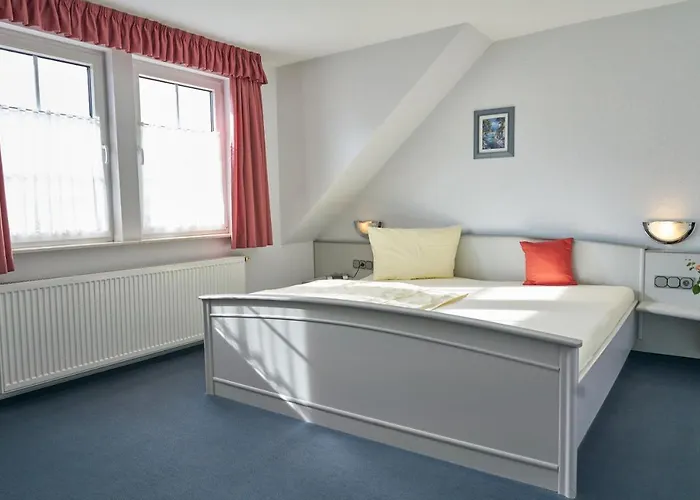 Hotell Landgasthof Fleischhauer