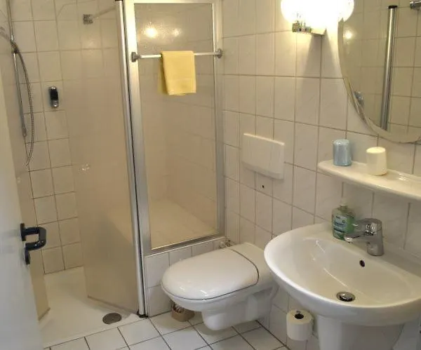 Landgasthof Fleischhauer 3* Homberg (Ohm)