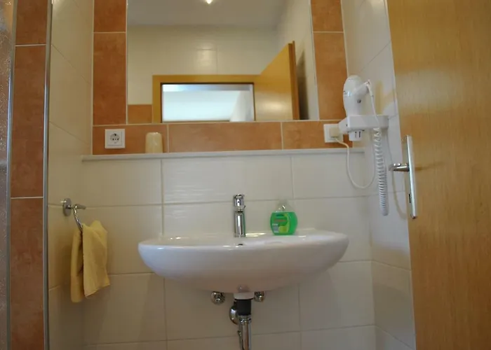 Landgasthof Fleischhauer Homberg (Ohm)