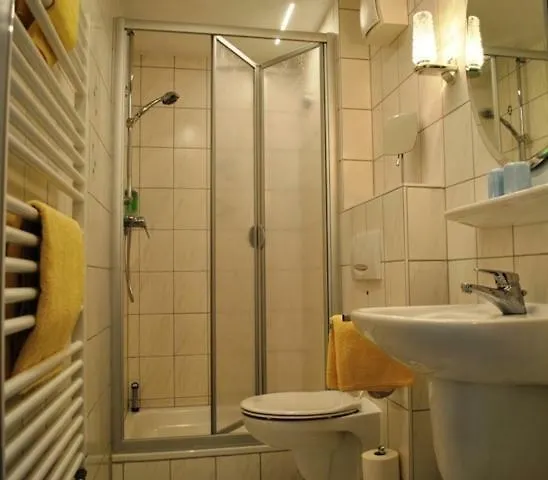 Landgasthof Fleischhauer