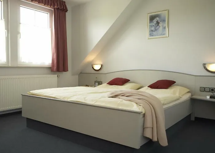 Landgasthof Fleischhauer